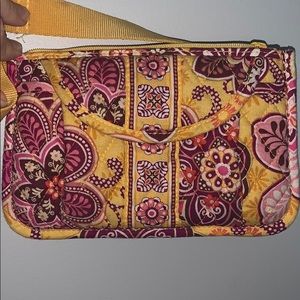 Vera Bradley Fanny Pack